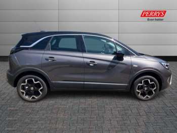 Used Vauxhall Crossland 2022 for sale - 74926988: Photo