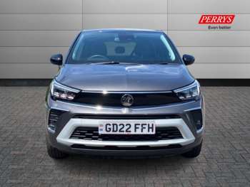 Used Vauxhall Crossland 2022 for sale - 74926988: Photo