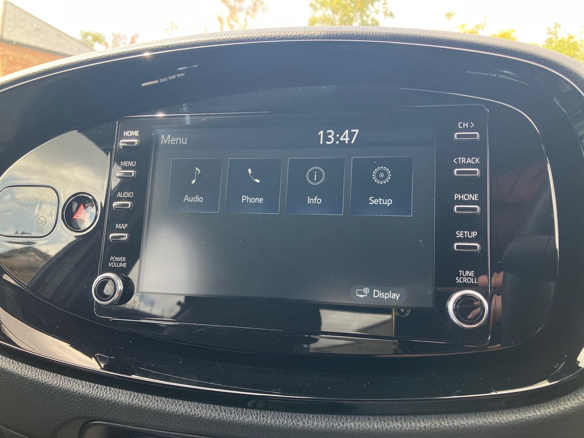 Vehicle 35