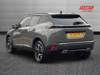 Used Peugeot 2008 2024 for sale - 77340716: Photo