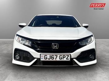 Used Honda Civic 2017 for sale - 78105283: Photo