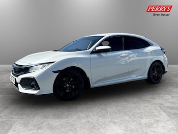 Used Honda Civic 2017 for sale - 78105283: Photo
