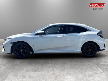 Used Honda Civic 2017 for sale - 78105283: Photo