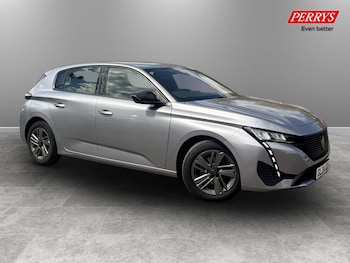 Used Peugeot 308 2024 for sale - 79239874: Photo