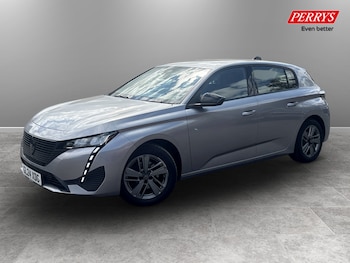 Used Peugeot 308 2024 for sale - 79239874: Photo