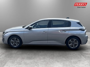 Used Peugeot 308 2024 for sale - 79239874: Photo