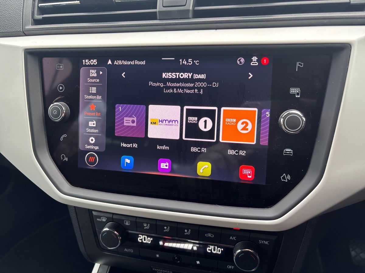 Used SEAT Arona 2021 for sale - 76128554: Photo 10