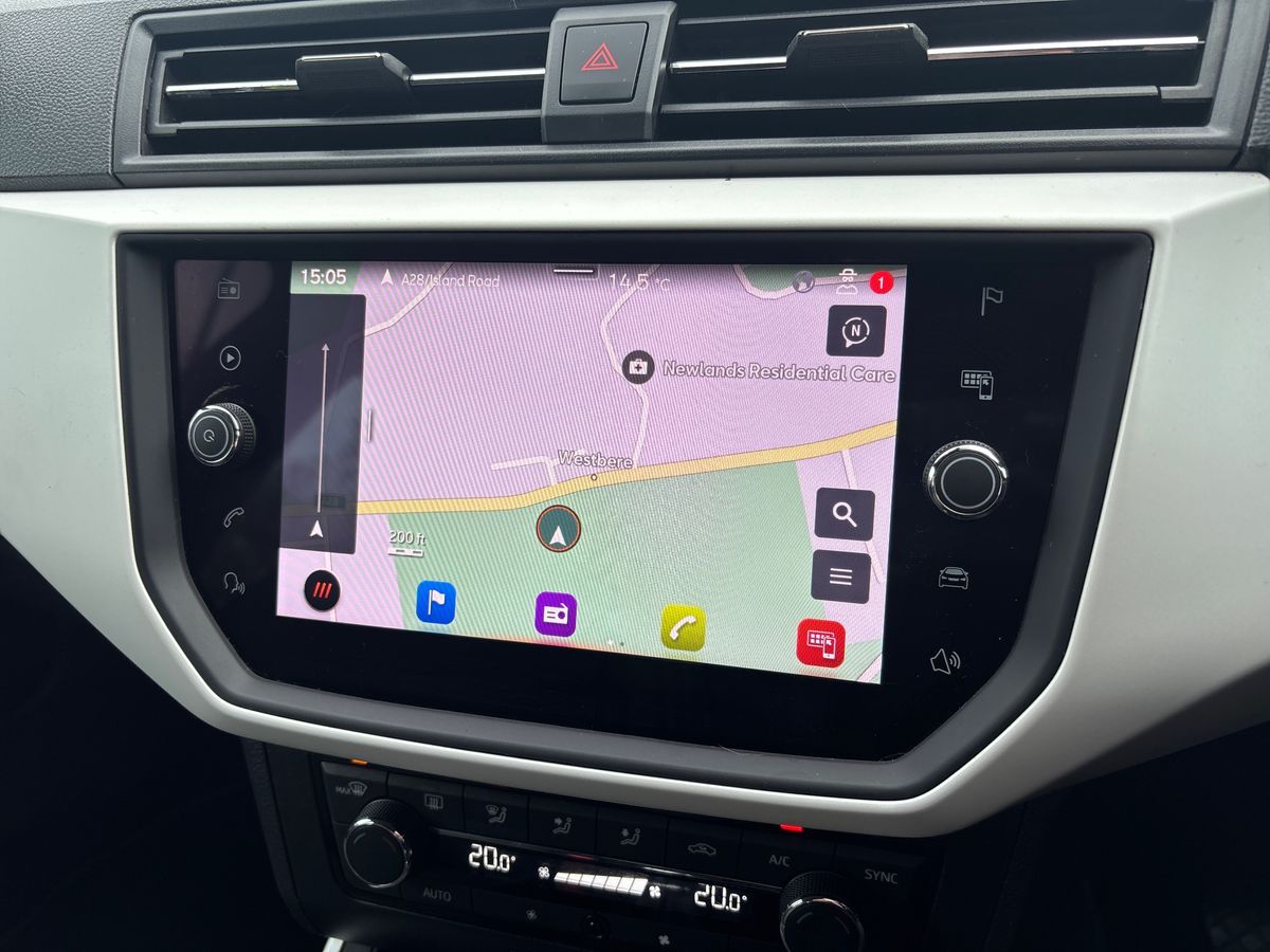 Used SEAT Arona 2021 for sale - 76128554: Photo 11