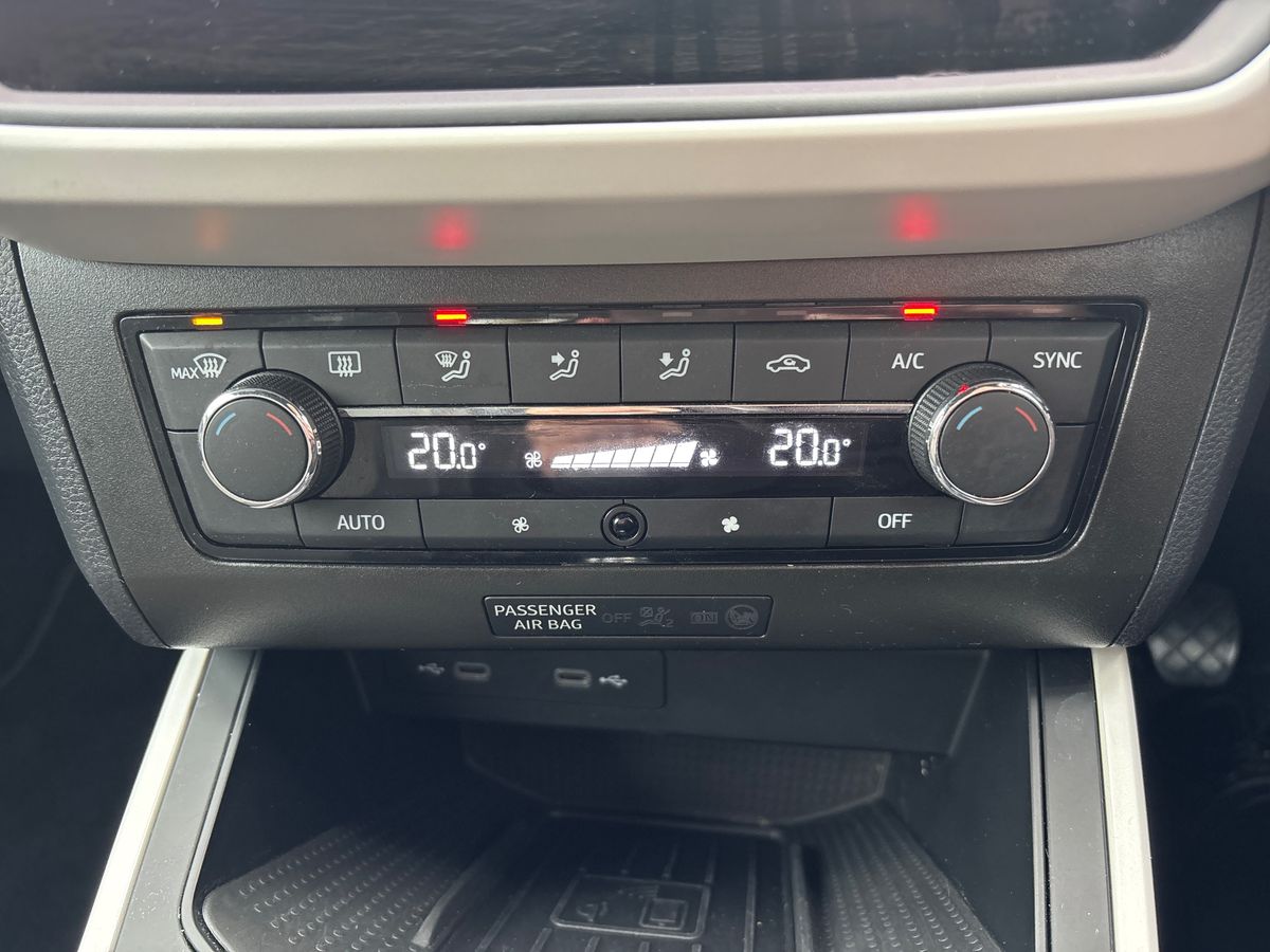 Used SEAT Arona 2021 for sale - 76128554: Photo 12