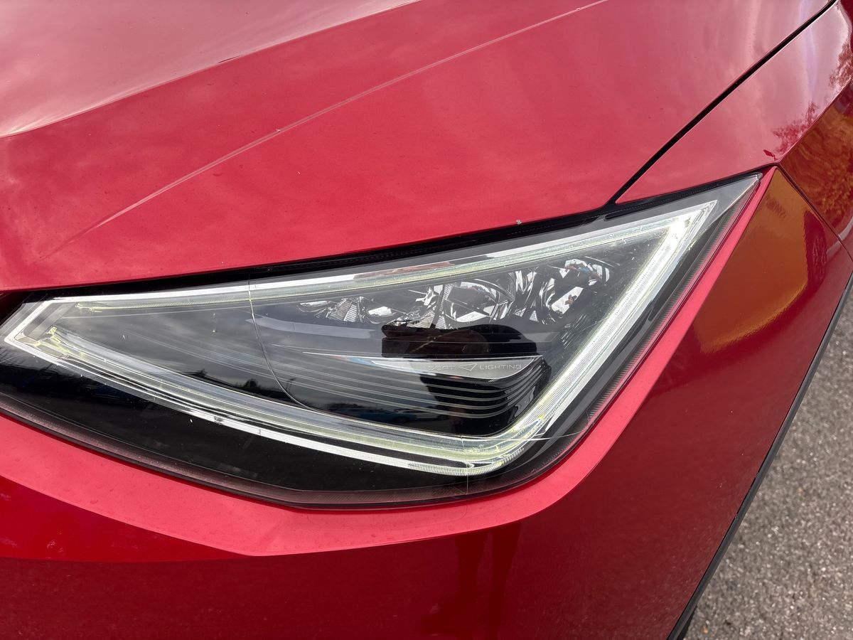 Used SEAT Arona 2021 for sale - 76128554: Photo 13