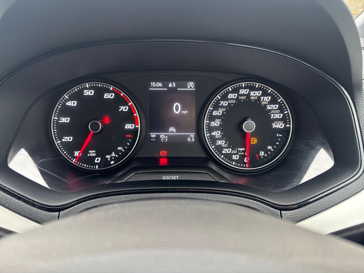 Used SEAT Arona 2021 for sale - 76128554: Photo 14