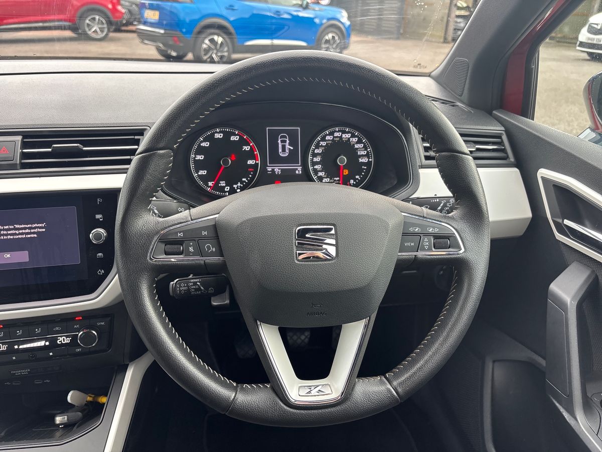 Used SEAT Arona 2021 for sale - 76128554: Photo 15