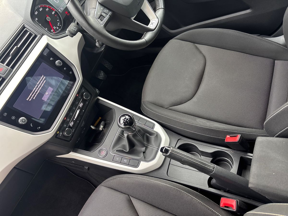 Used SEAT Arona 2021 for sale - 76128554: Photo 17