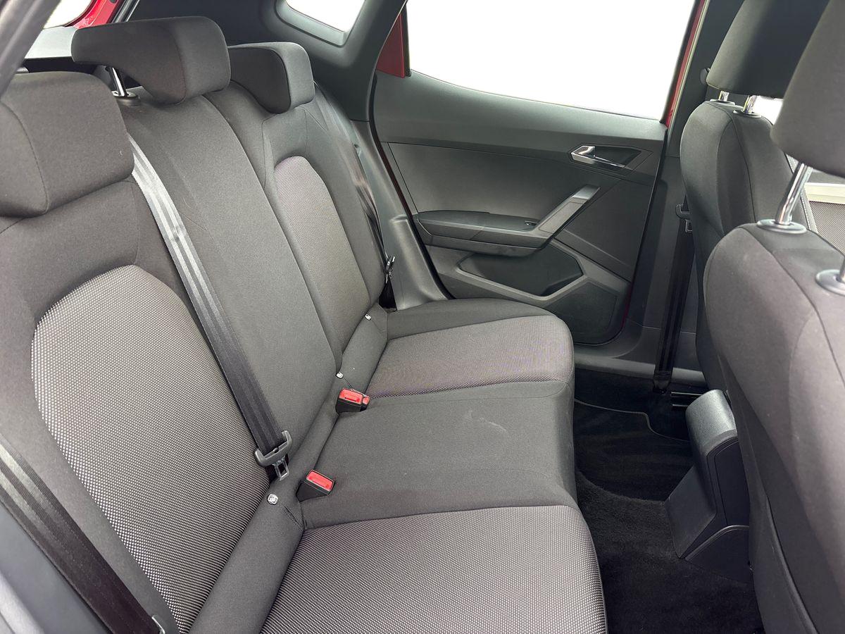 Used SEAT Arona 2021 for sale - 76128554: Photo 19