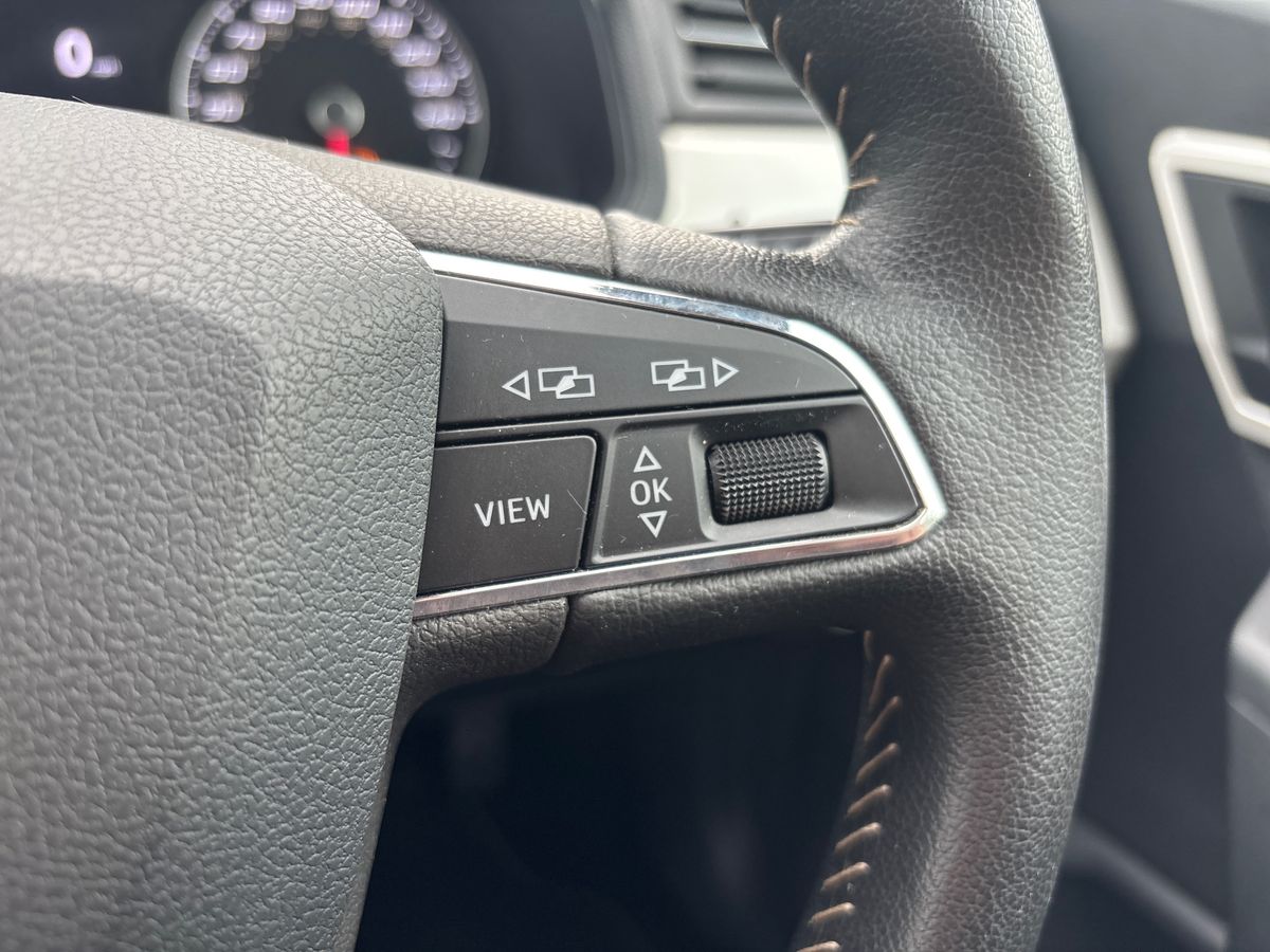 Used SEAT Arona 2021 for sale - 76128554: Photo 22