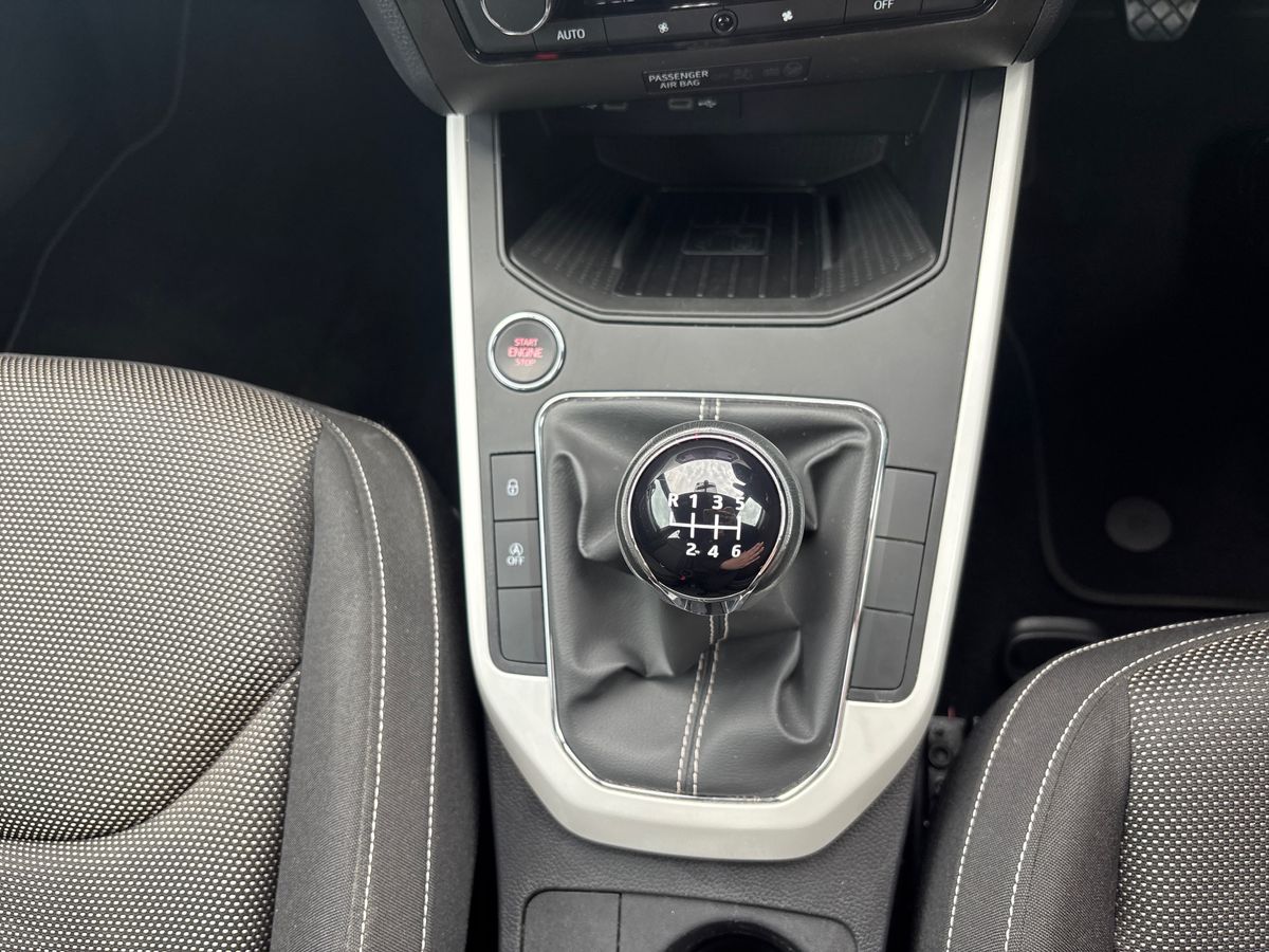 Used SEAT Arona 2021 for sale - 76128554: Photo 24