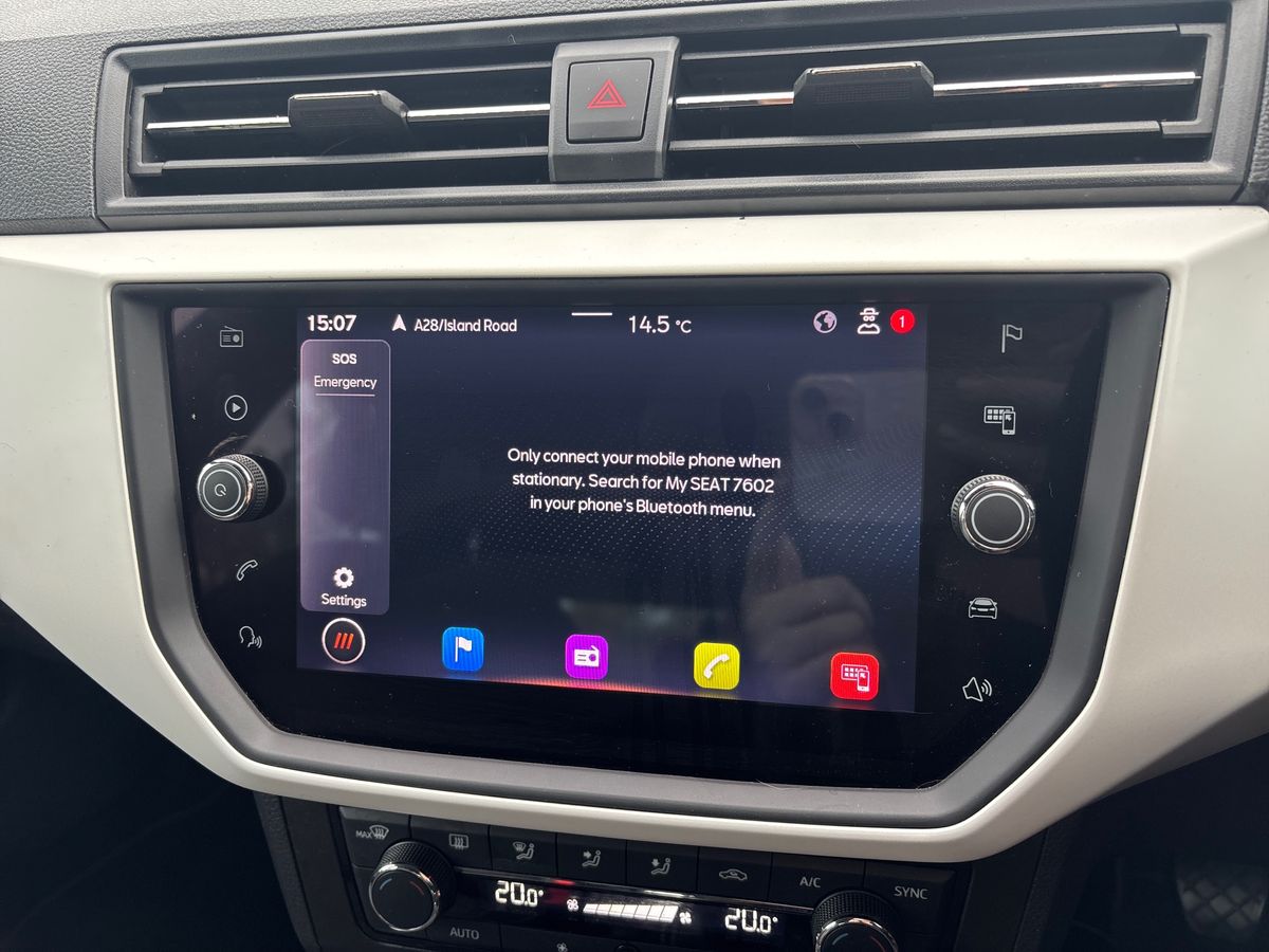 Used SEAT Arona 2021 for sale - 76128554: Photo 26