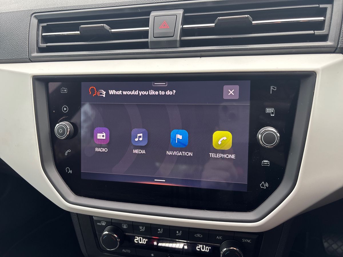 Used SEAT Arona 2021 for sale - 76128554: Photo 27