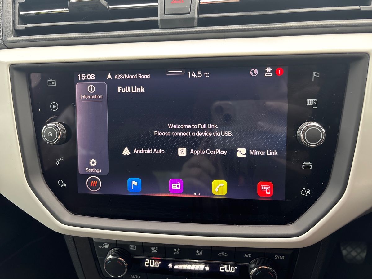 Used SEAT Arona 2021 for sale - 76128554: Photo 28