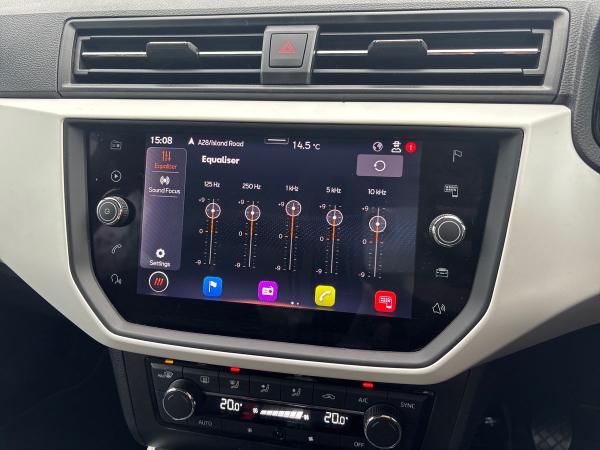 Used SEAT Arona 2021 for sale - 76128554: Photo 29