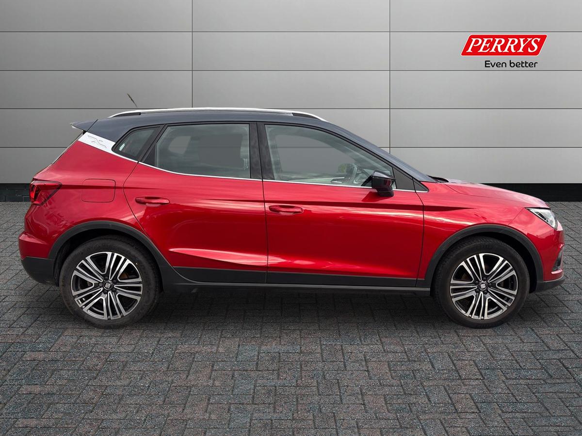 Used SEAT Arona 2021 for sale - 76128554: Photo 3