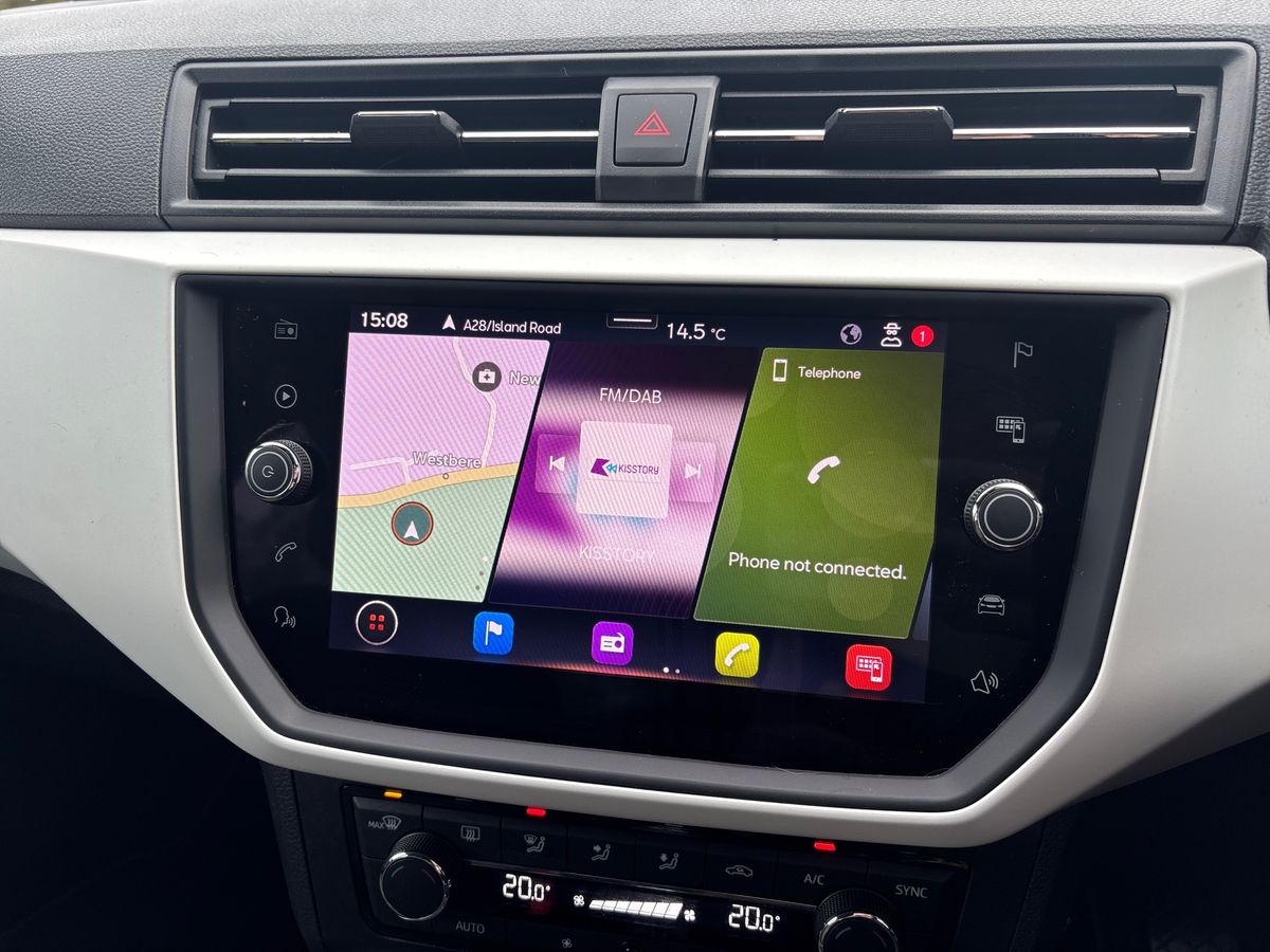 Used SEAT Arona 2021 for sale - 76128554: Photo 30