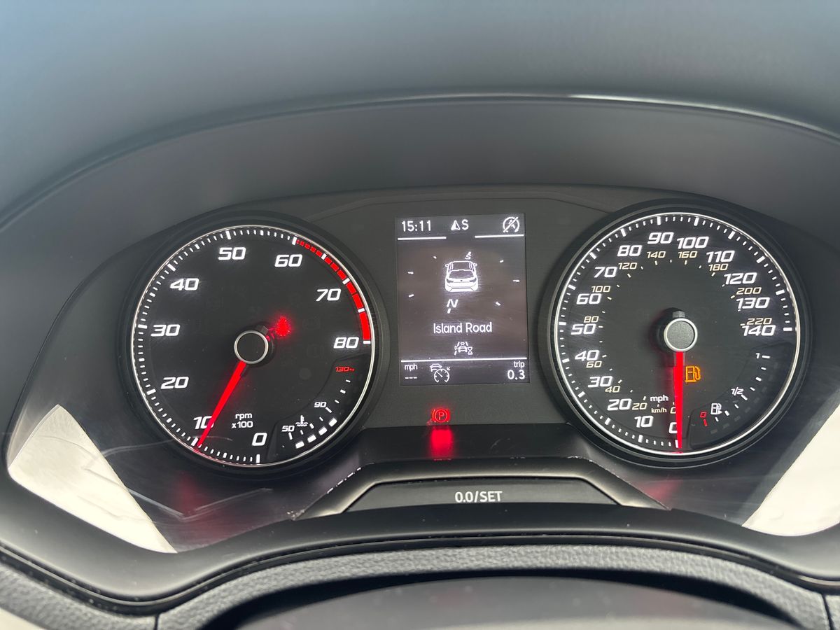 Used SEAT Arona 2021 for sale - 76128554: Photo 33