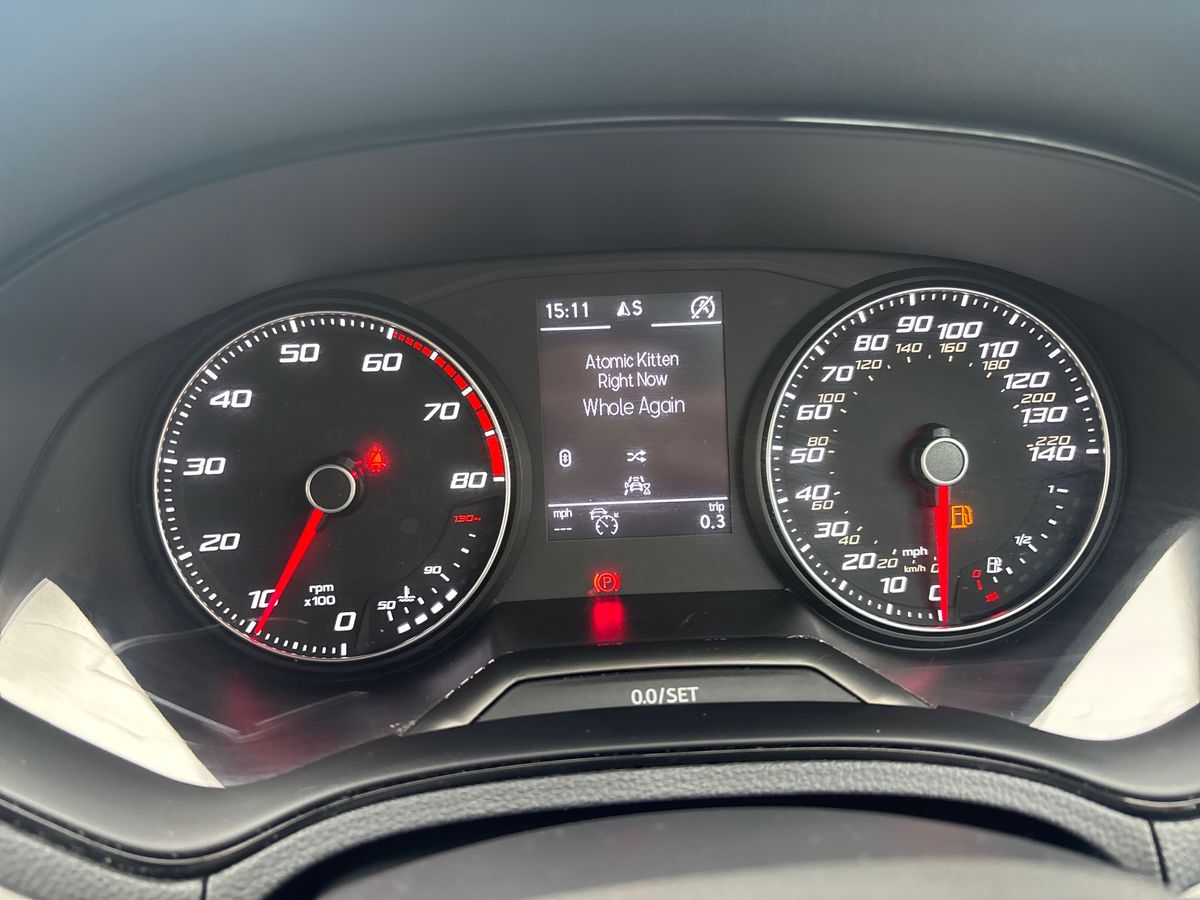 Used SEAT Arona 2021 for sale - 76128554: Photo 34