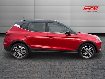 Used SEAT Arona 2021 for sale - 76128554: Photo