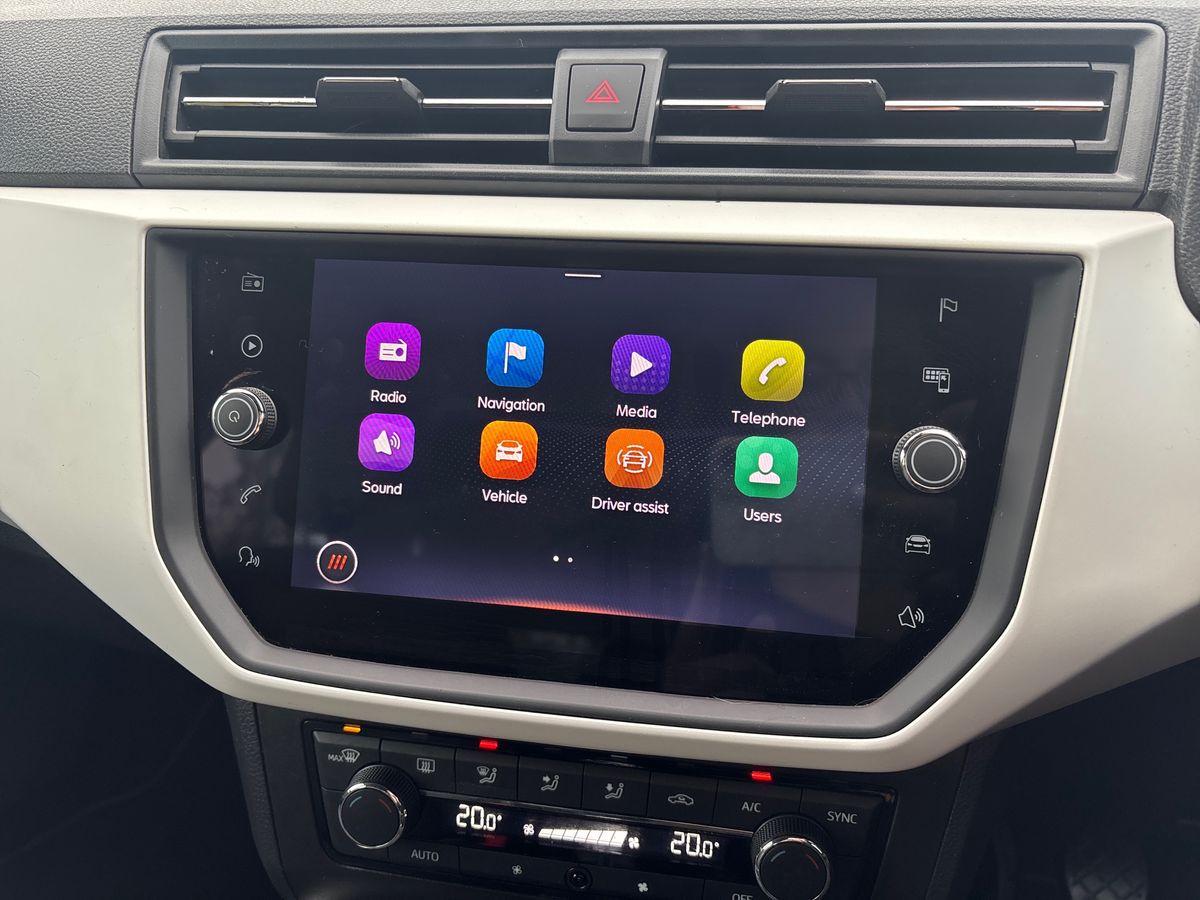 Used SEAT Arona 2021 for sale - 76128554: Photo 40