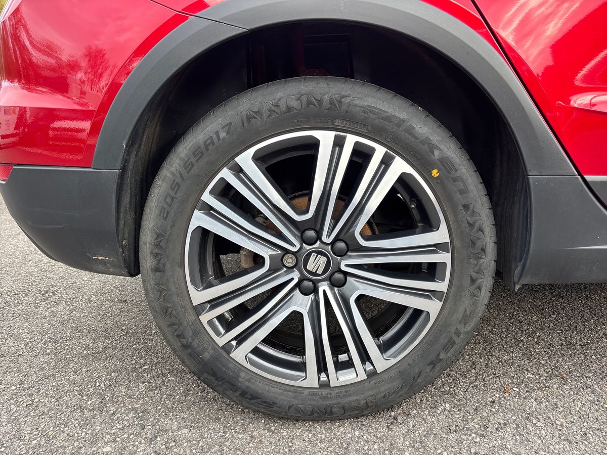 Used SEAT Arona 2021 for sale - 76128554: Photo 7