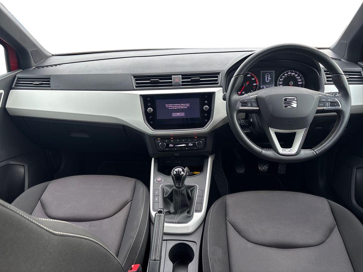 Used SEAT Arona 2021 for sale - 76128554: Photo 9