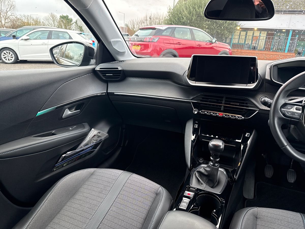 Used Peugeot 208 2022 for sale - 76892419: Photo 17