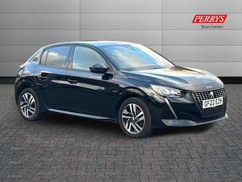 Used Peugeot 208 2022 for sale - 76892419: Photo