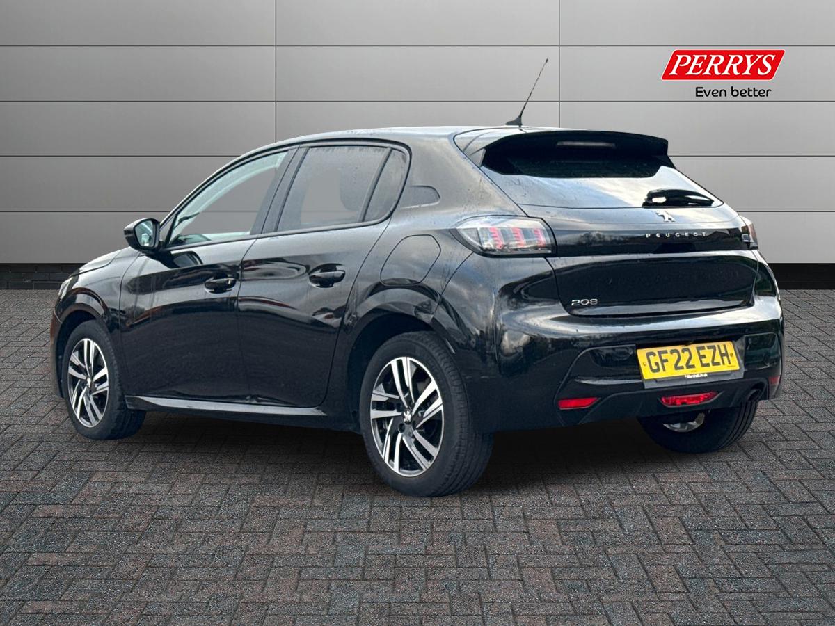 Used Peugeot 208 2022 for sale - 76892419: Photo 2