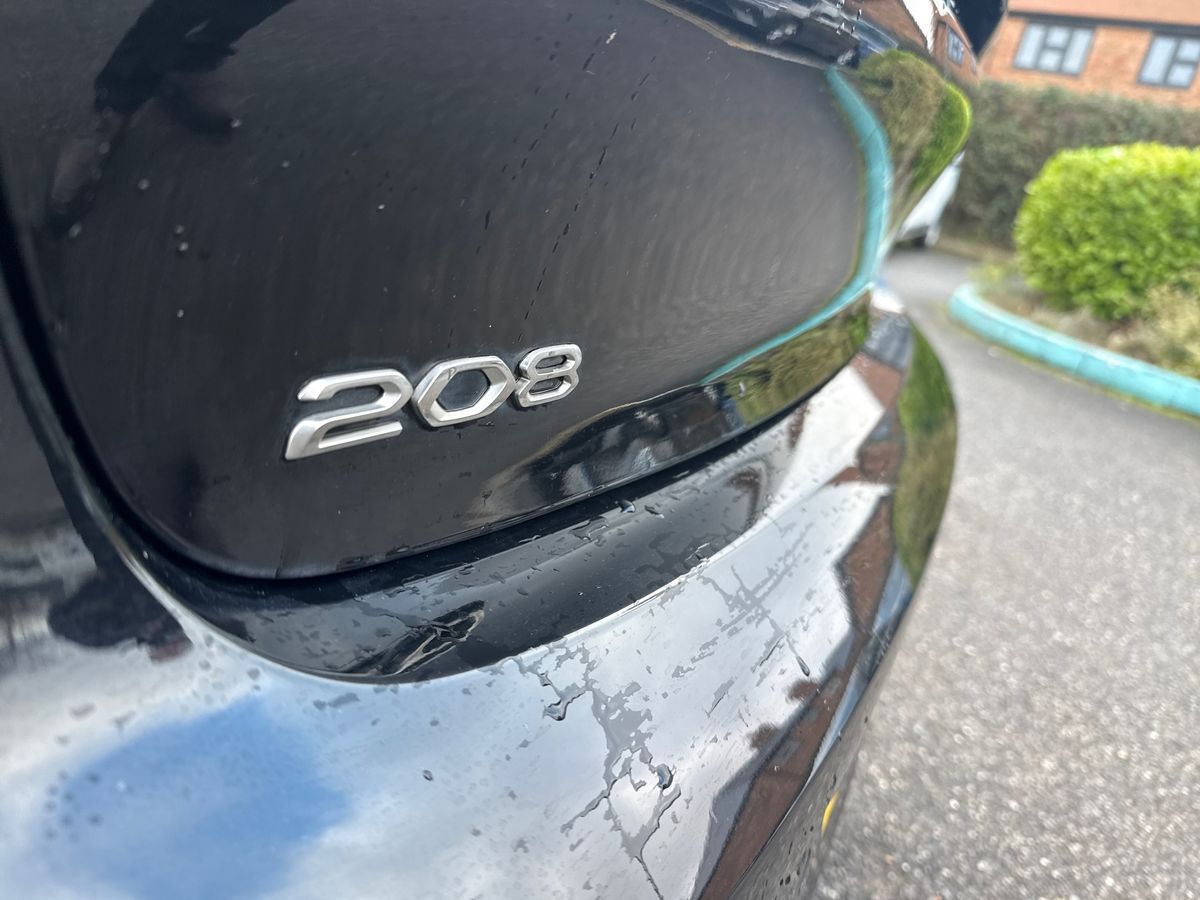 Used Peugeot 208 2022 for sale - 76892419: Photo 21