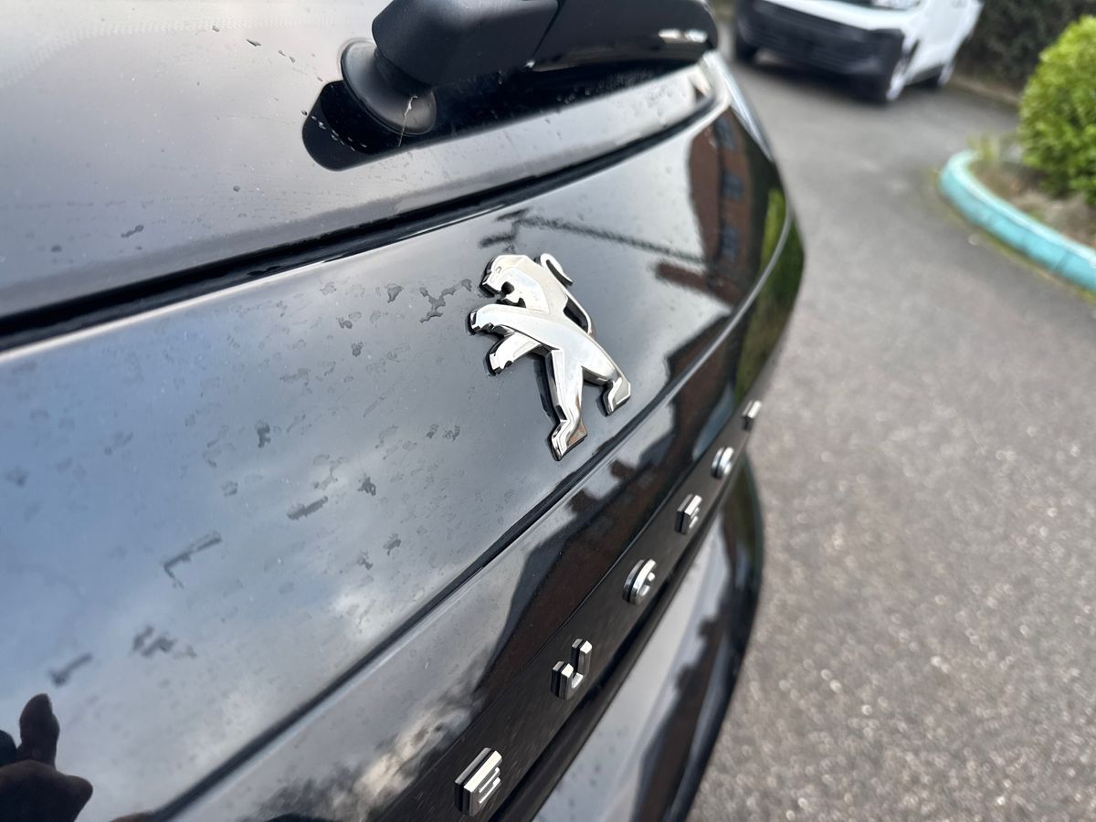 Used Peugeot 208 2022 for sale - 76892419: Photo 23