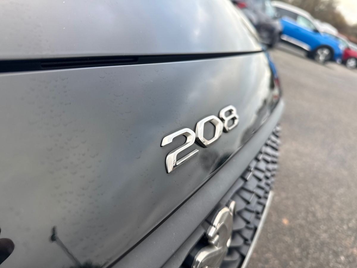 Used Peugeot 208 2022 for sale - 76892419: Photo 26