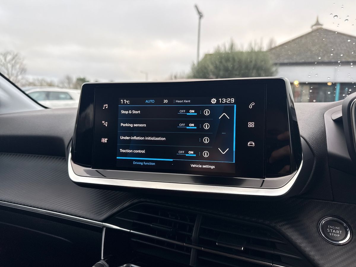 Used Peugeot 208 2022 for sale - 76892419: Photo 29