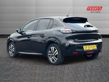 Used Peugeot 208 2022 for sale - 76892419: Photo