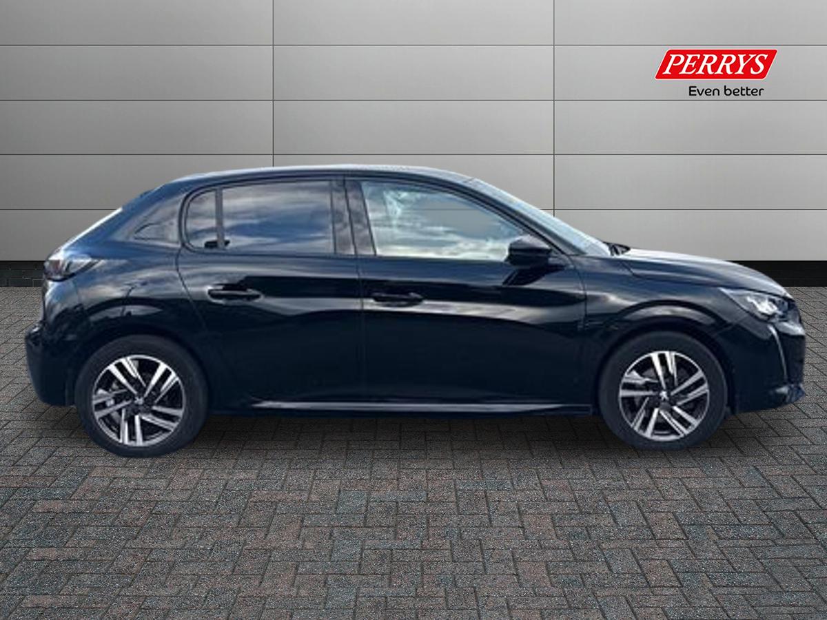 Used Peugeot 208 2022 for sale - 76892419: Photo 3