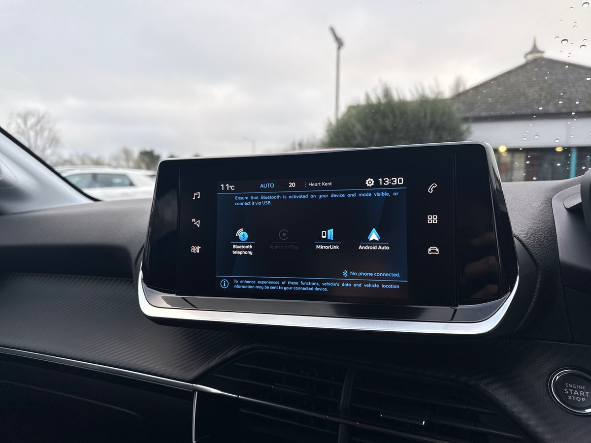 Used Peugeot 208 2022 for sale - 76892419: Photo 32