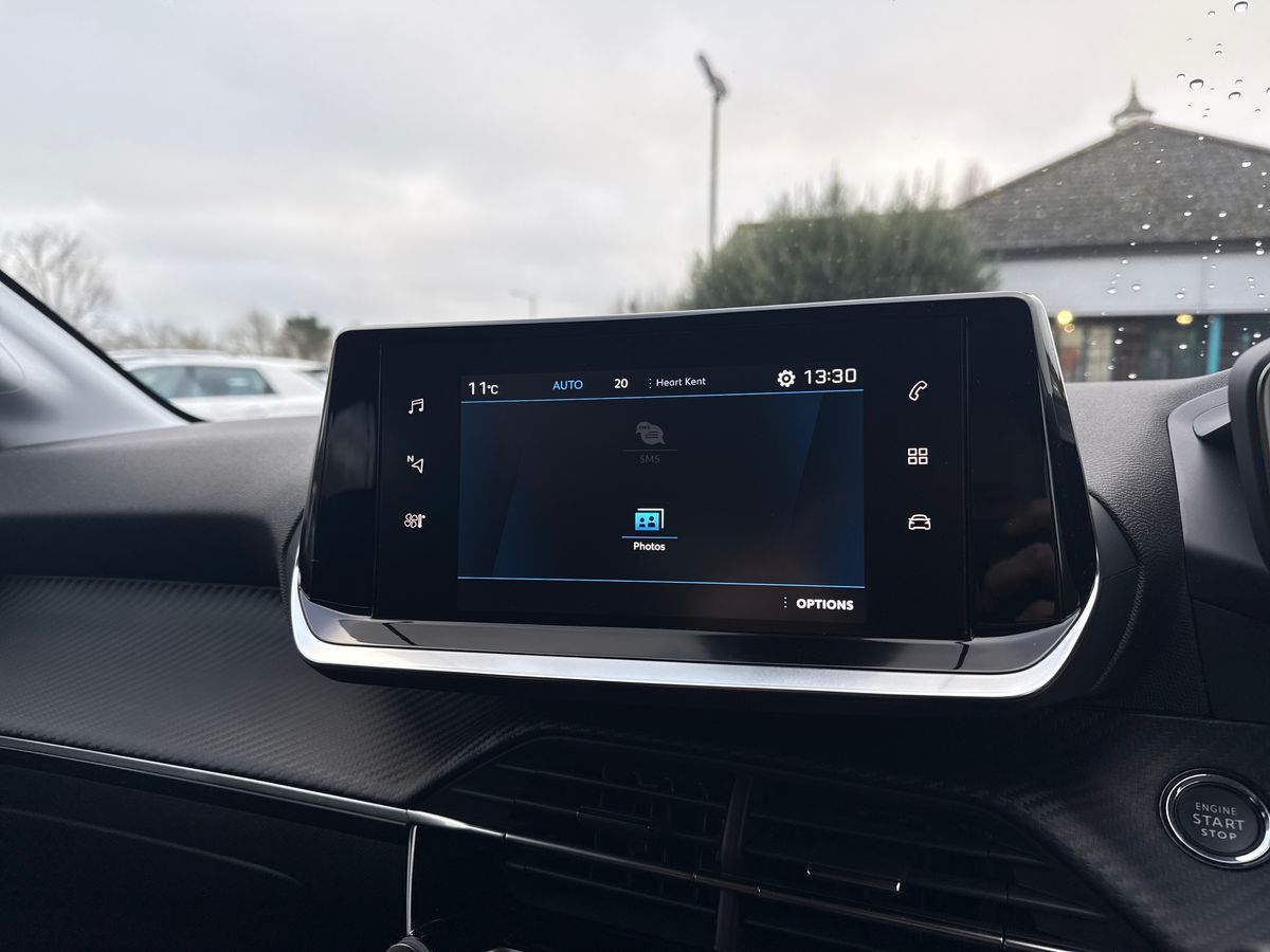 Used Peugeot 208 2022 for sale - 76892419: Photo 33