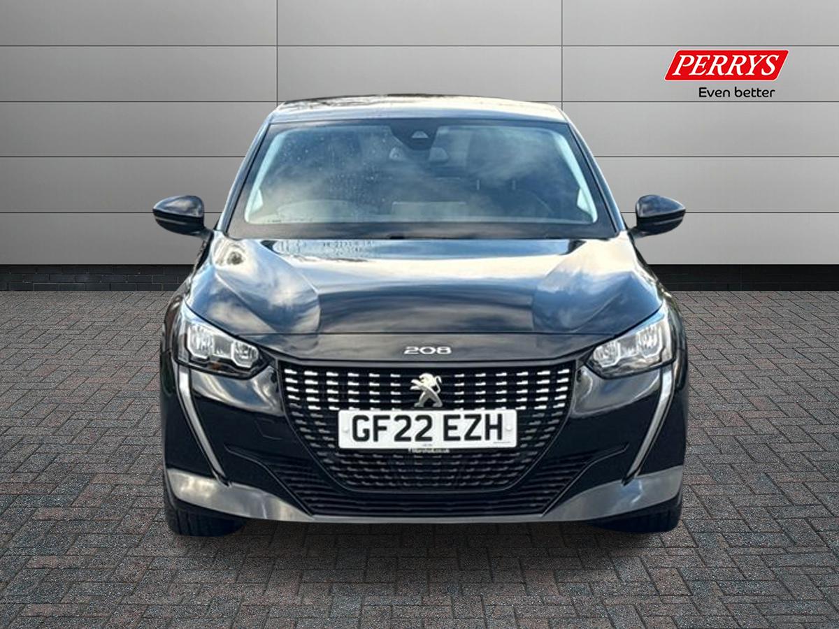 Used Peugeot 208 2022 for sale - 76892419: Photo 4