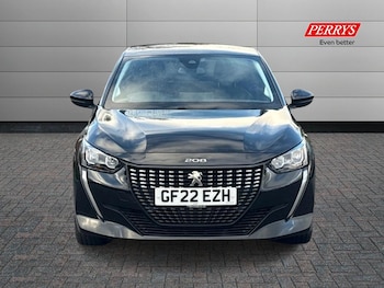 Used Peugeot 208 2022 for sale - 76892419: Photo