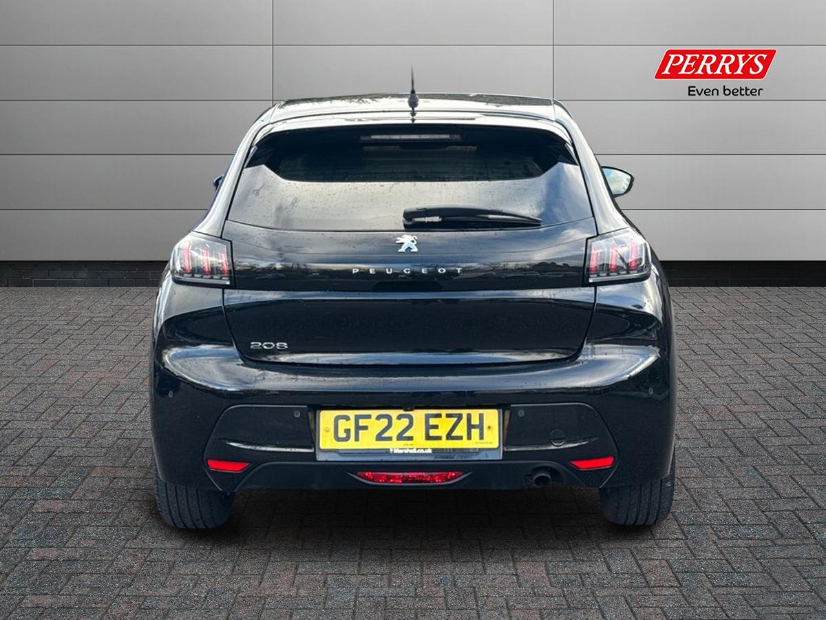Used Peugeot 208 2022 for sale - 76892419: Photo 5