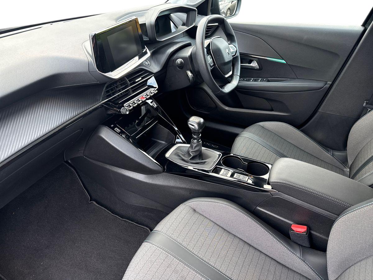 Used Peugeot 208 2022 for sale - 76892419: Photo 6