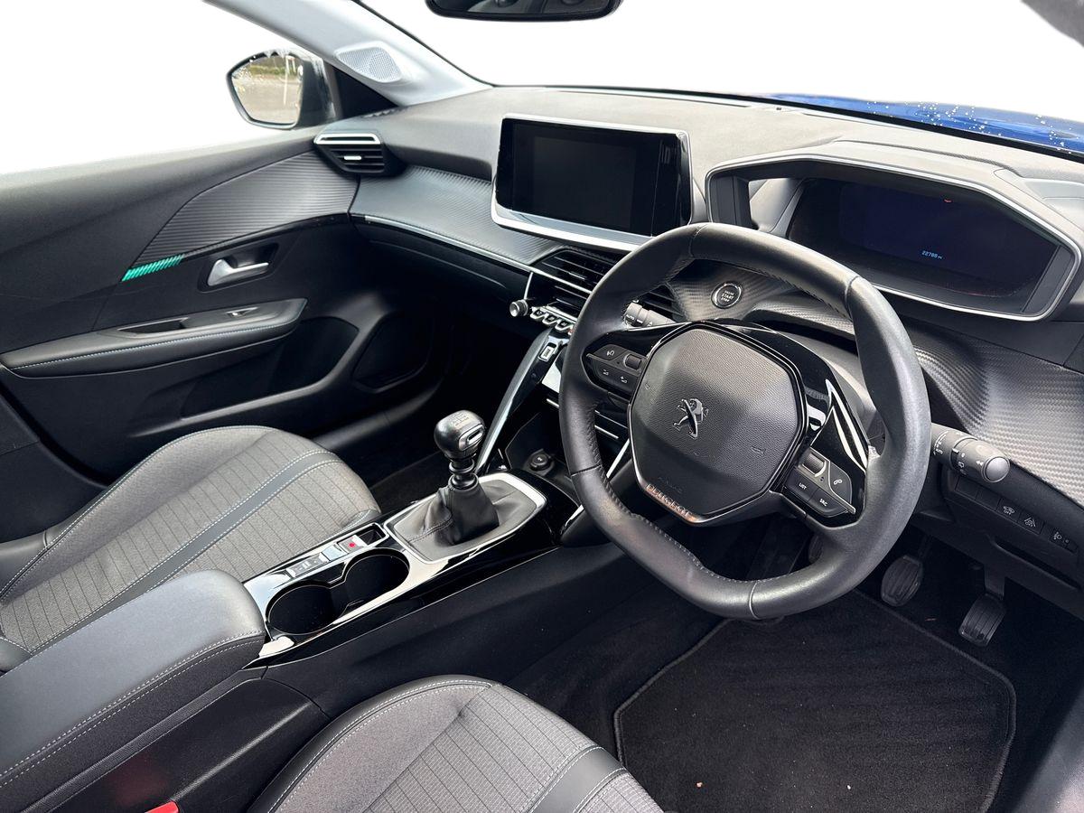 Used Peugeot 208 2022 for sale - 76892419: Photo 8