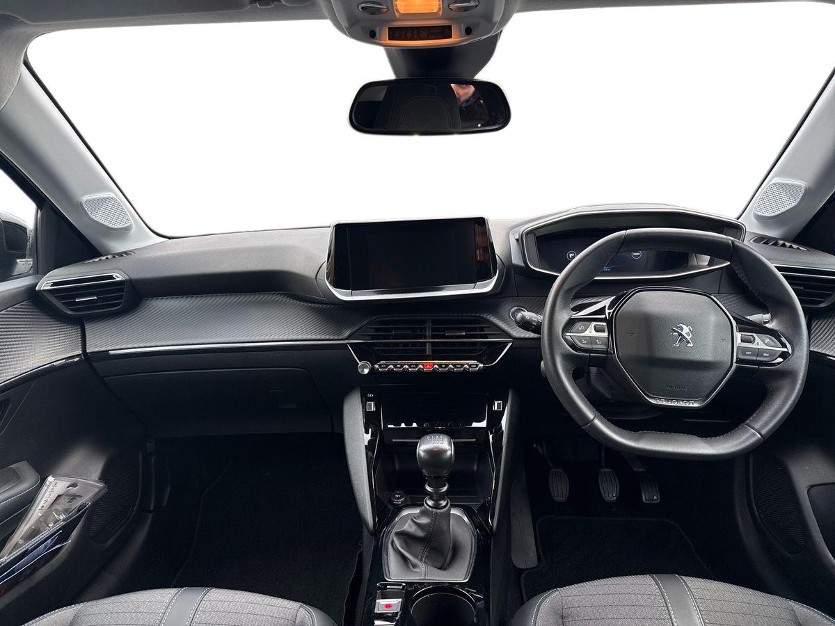 Used Peugeot 208 2022 for sale - 76892419: Photo 9