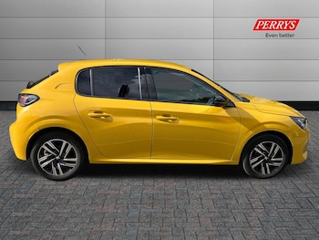 Used Peugeot 208 2022 for sale - 75612029: Photo